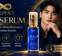 รีวิว nad serum